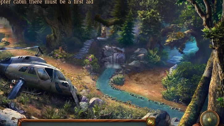 遗产3力量之树游戏下载_遗产3力量之树中文版下载