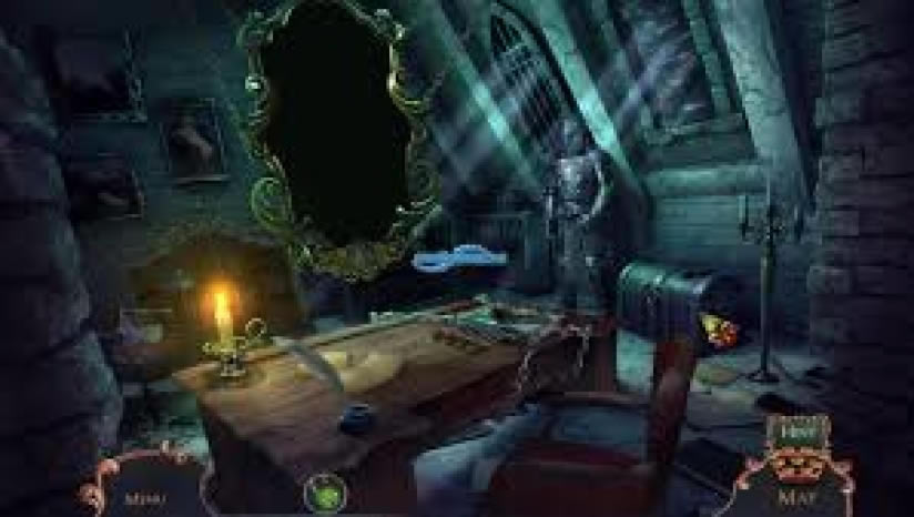 神秘视线18伯爵夫人下载_神秘视线18伯爵夫人中文版下载