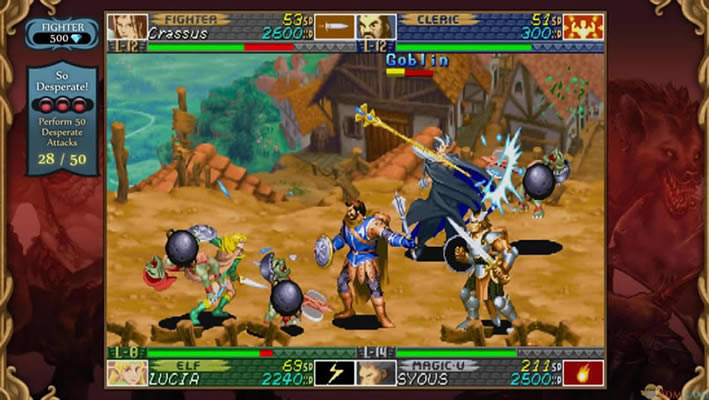 龙与地下城：秘影历代记 HD高清版 3DM版下载_龙与地下城：秘影历代记 HD高下载