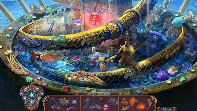 黑暗寓言15游戏下载_黑暗寓言15火柴女孩的失落天堂中文版下载