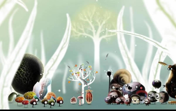 植物精灵 简体中文硬盘版下载_植物精灵下载