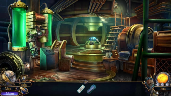 苍穹山脉之心游戏下载_苍穹山脉之心中文版下载