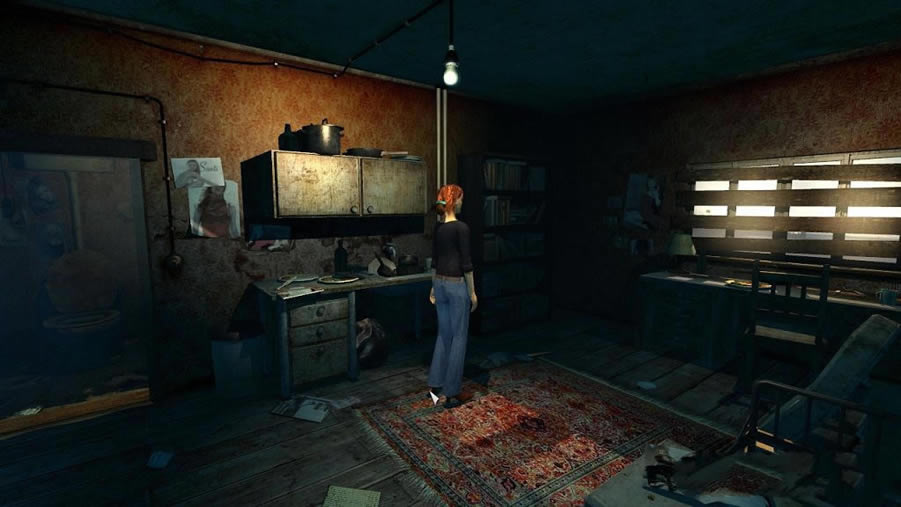 死亡象征中文版_死亡象征 简体中文免安装版下载