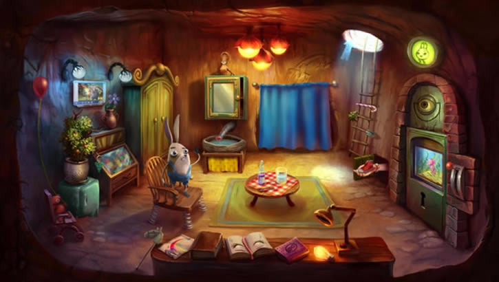 我的哥哥兔下载_我的哥哥兔中文版下载