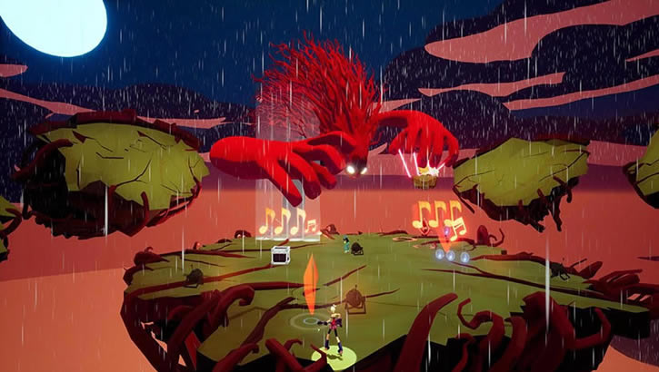 革命曲途下载_革命曲途中文版下载