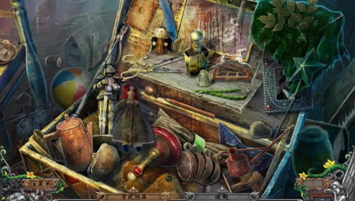 陨落邪恶之花下载_陨落：邪恶之花 英文免安装版下载