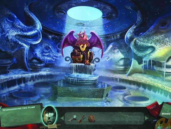 谜画之塔完美中文硬盘版游戏下载（暂未上线）_谜画之塔游戏下载