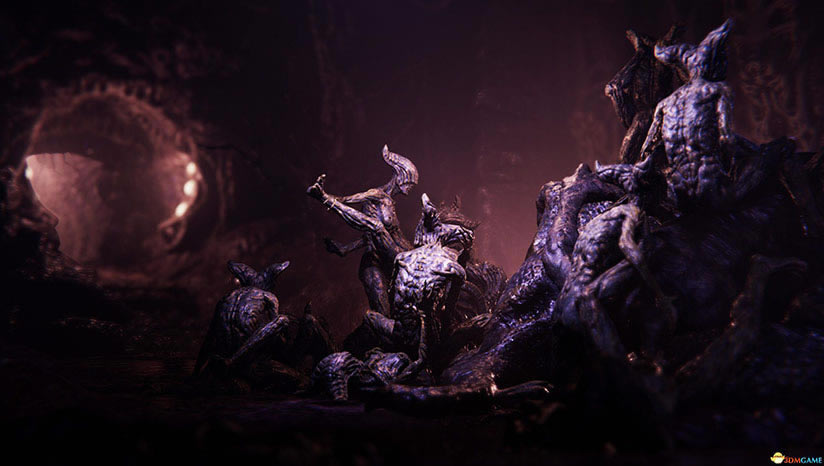 超越欲望下载_超越欲望Lust from Beyond中文版下载