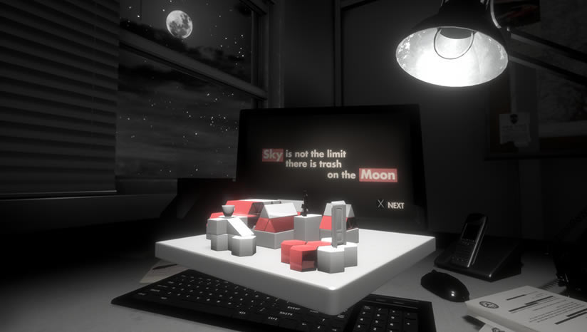 薪人迷途游戏下载_工薪族逃脱中文版下载