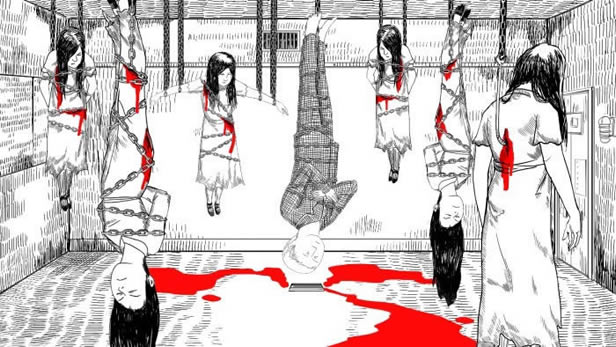 无尽梦魇 官方中文免安装版下载_无尽梦魇下载