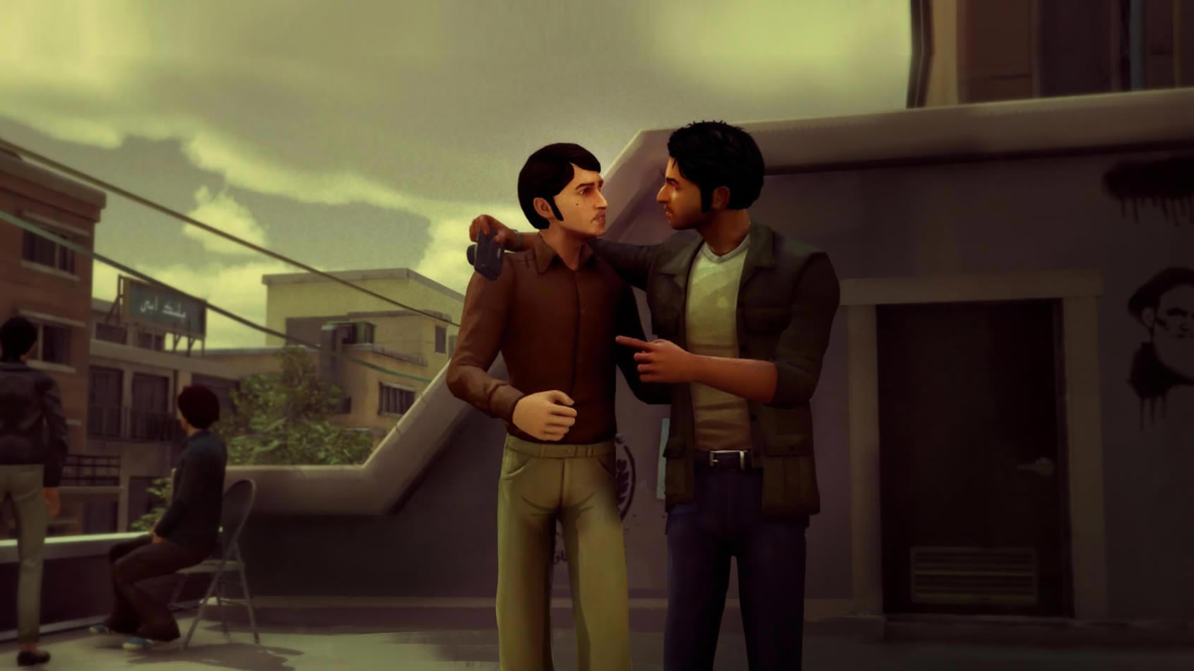 1979革命黑色星期五英文版_1979革命：黑色星期五 英文免安装版下载