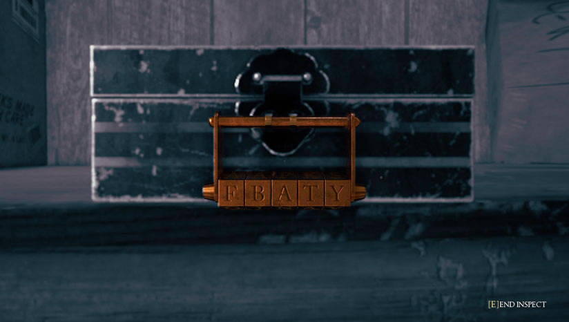 心魔游戏下载_心魔the beast inside中文版下载