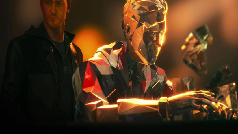 双子幻境下载_双子幻境twin mirror中文版下载