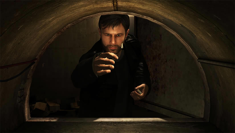 暴雨游戏pc版下载（暂未上线）_暴雨heavy rain中文版下载