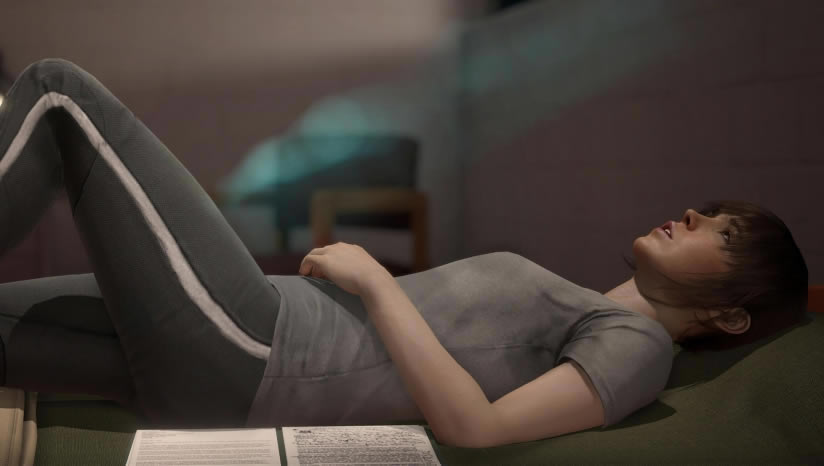 超凡双生PC下载_超凡双生中文版下载