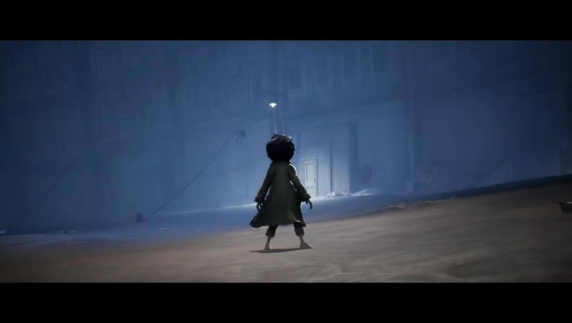 小小梦魇2下载_小小梦魇2中文版下载