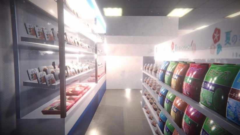 夜勤事件游戏下载_夜勤事件中文版下载