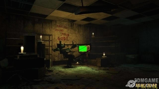 电锯惊魂中文版_电锯惊魂 简体中文免安装版下载