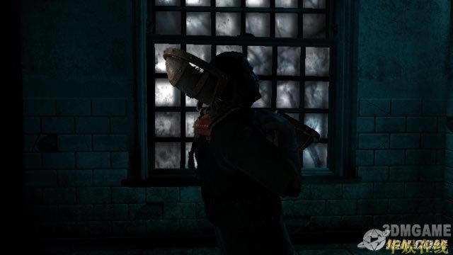 电锯惊魂 3DM简体中文硬盘版下载_电锯惊魂 3DM中文版下载