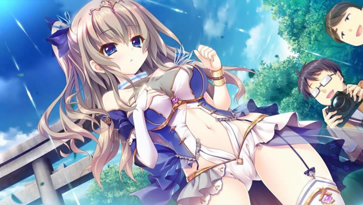 9nine九次九日九重色下载_九次九日九重色中文版下载