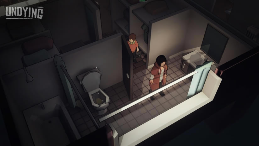 苏醒之路下载（暂未上线）_苏醒之路中文版下载