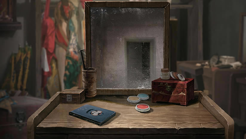 纸嫁衣5来生戏下载（暂未上线）_纸嫁衣5来生戏中文版下载