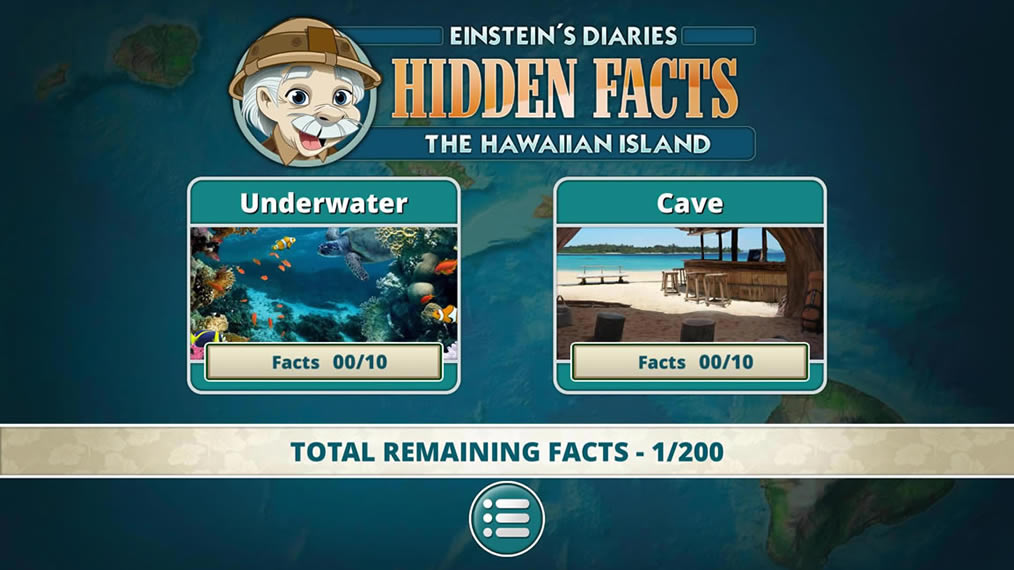 隐藏的真相：夏威夷群岛英文版_隐藏的真相：夏威夷群岛 英文免安装版下载