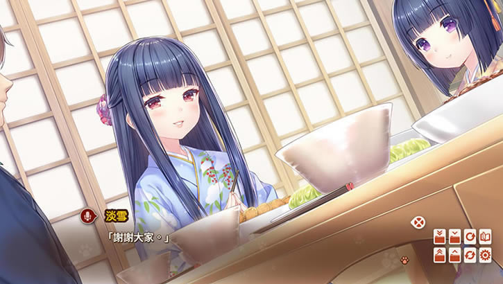 巧克力与香子兰4下载_巧克力与香子兰4中文版下载