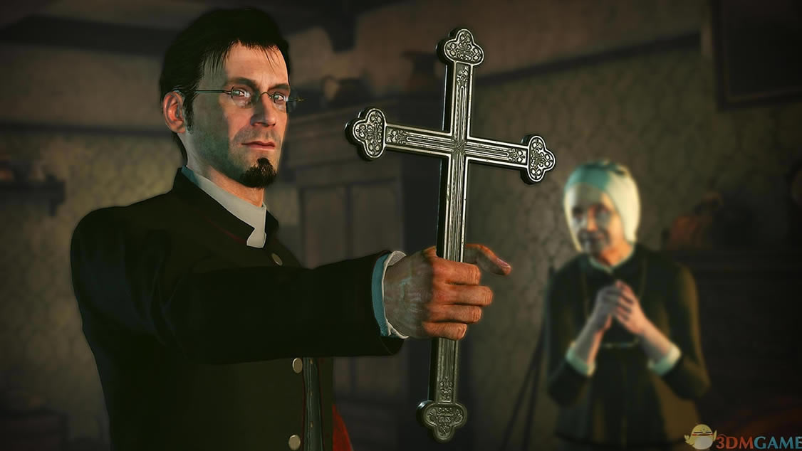 福尔摩斯：恶魔之女 中英文镜_福尔摩斯：恶魔之女 CPY中英文镜像版下载