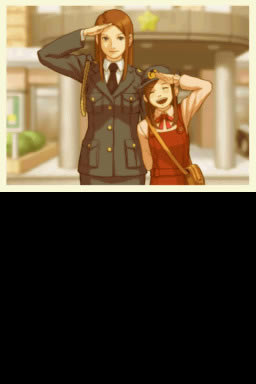 逆转裁判：复苏的逆转 简体中文版下载（暂未上线）_逆转裁判：复苏的逆转下载