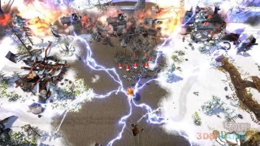 格林机枪中文版游戏下载_格林机枪简体中文免安装版游戏下载