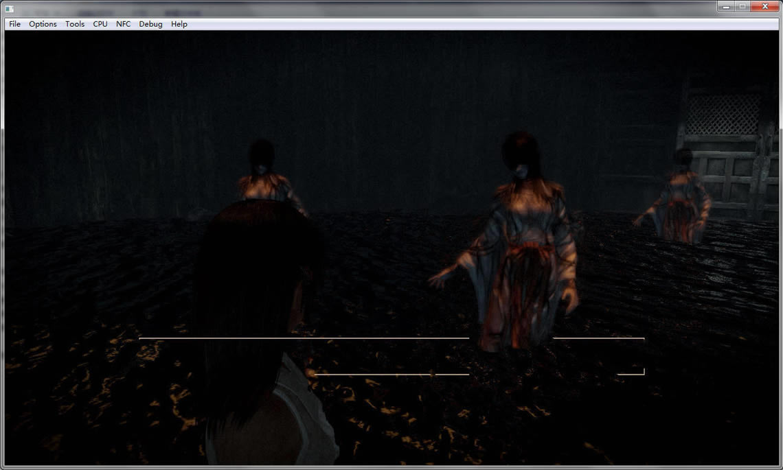 零濡鸦之巫女PC中文版（暂未上线）_零：濡鸦之巫女 简体中文免安装版[日版]下载