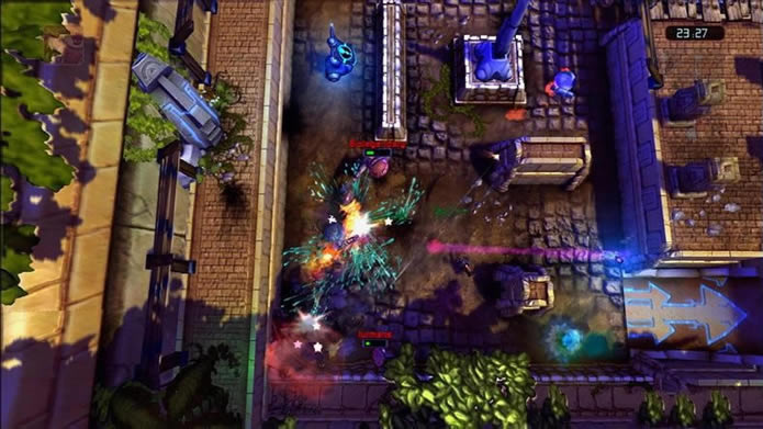 疯狂球巴布入侵游戏下载_疯狂球巴布入侵英文免安装版游戏下载