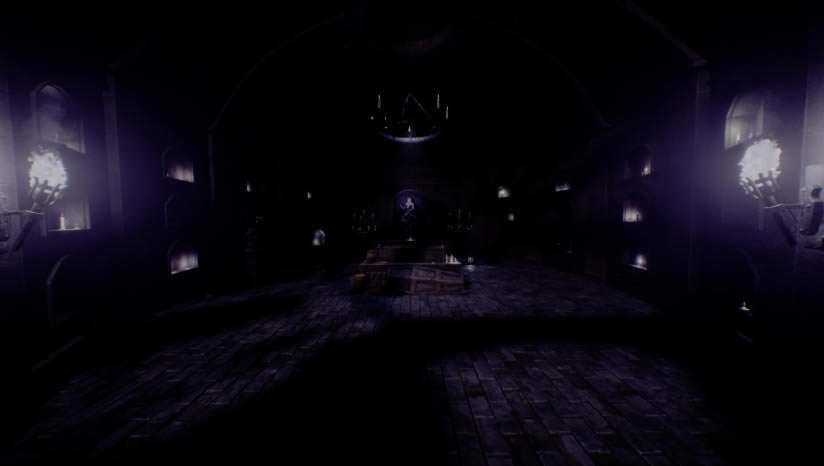 TheDevourerHuntedSouls下载_TheDevourerHuntedSouls中文版下载