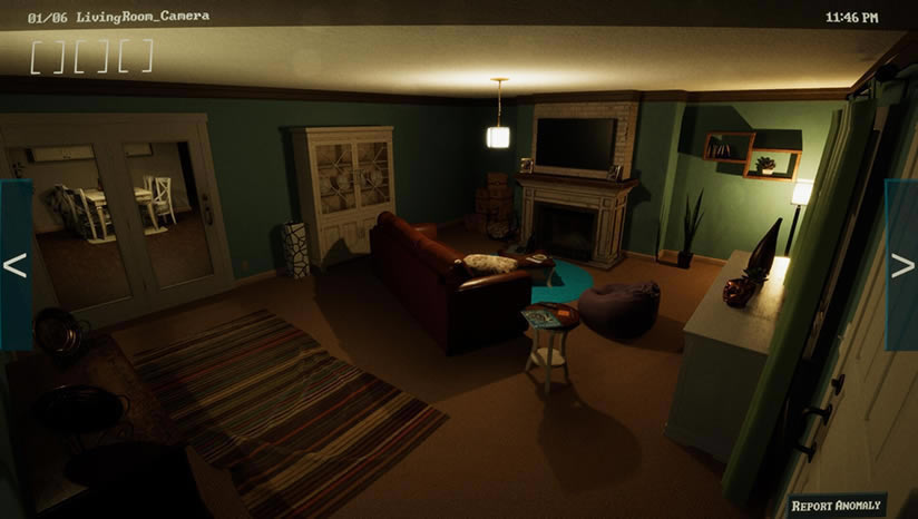 异象监察下载_异象监察中文版下载