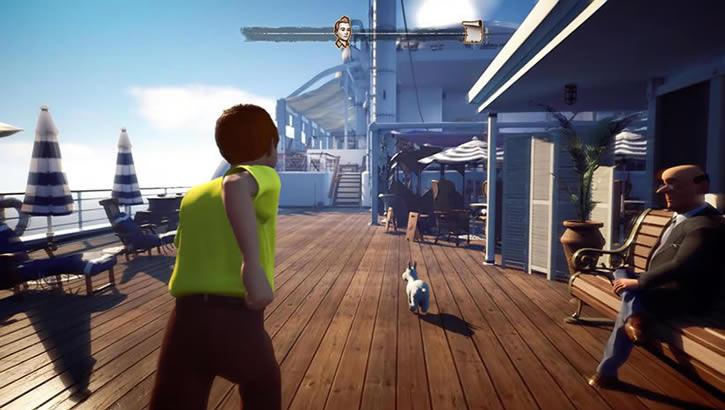 丁丁历险记法老的雪茄下载（暂未上线）_丁丁历险记法老的雪茄中文版下载