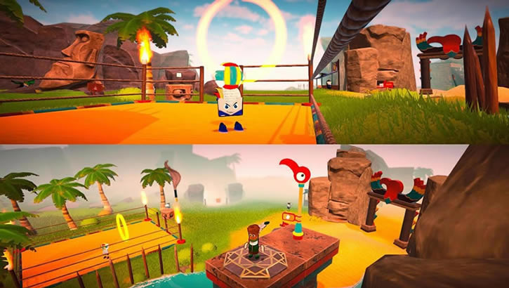 纸人：递冒险下载_纸人传递冒险中文版下载