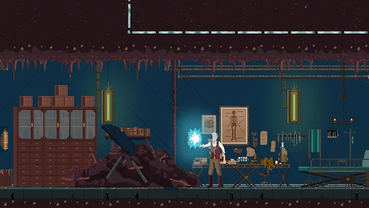 凡尔纳幻想之形下载（暂未上线）_凡尔纳幻想之形中文版下载