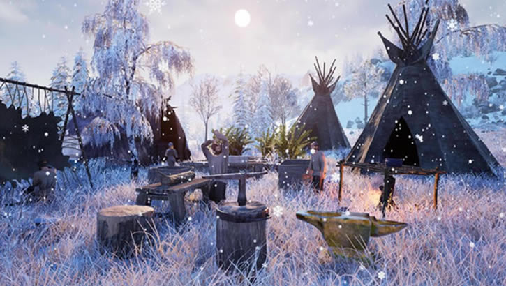 GrandEmpriseTimeTravelSurvival下载（暂未上线）_GrandEmpriseTimeTravelSurvival中文版下载