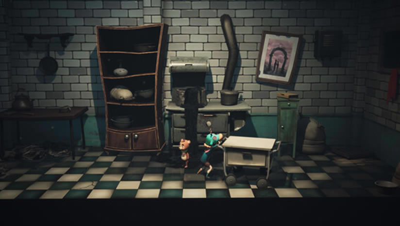 白日梦被遗忘的悲伤下载（暂未上线）_白日梦被遗忘的悲伤中文版下载