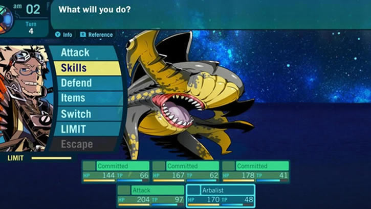 世界树的迷宫Ⅲ星海的访客HD下载（暂未上线）_世界树的迷宫Ⅲ星海的访客HD中文版下载