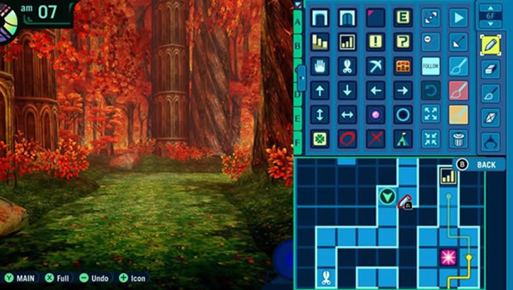 世界树的迷宫Ⅱ诸王的圣杯HDREMASTER下载（暂未上线）_世界树的迷宫Ⅱ诸王的圣杯HDREMASTER中文版下载