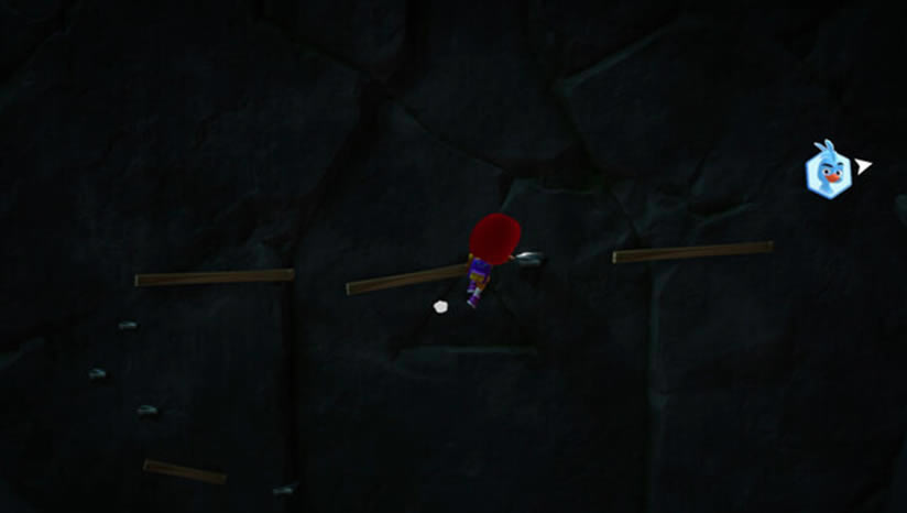 REDSTORY和最后的微光下载_REDSTORY和最后的微光中文版下载