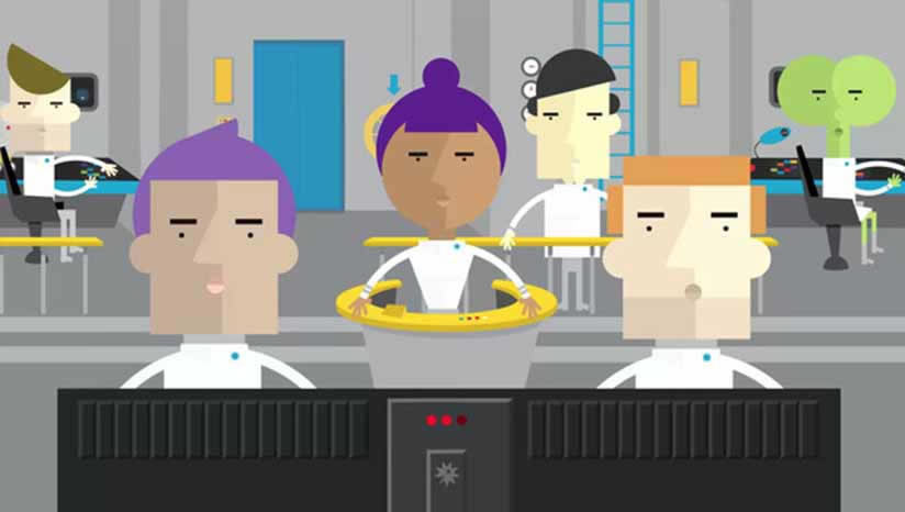 HRO人形资源官历险记下载_HRO人形资源官历险记中文版下载