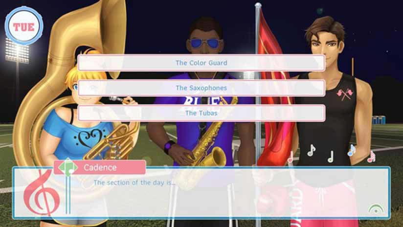 乐队营男友下载_乐队营男友中文版下载