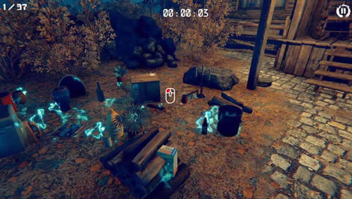 3D披萨复古之家下载_3D披萨复古之家中文版下载