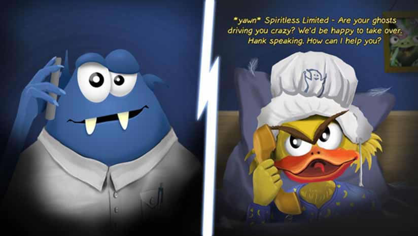 GeistfreiGmbH下载_GeistfreiGmbH中文版下载