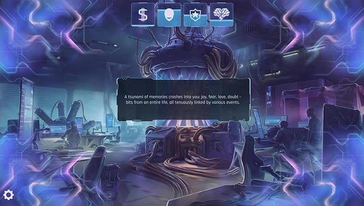 神经元网谎言代理人下载_神经元网谎言代理人中文版下载