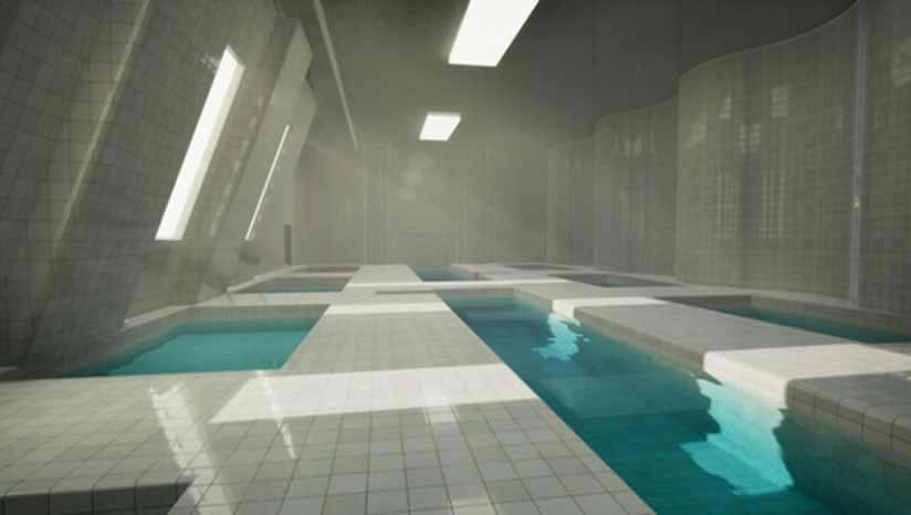 永远在密室里下载_永远在密室里中文版下载