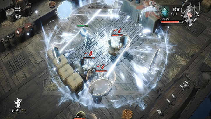 大野逐龙下载（暂未上线）_大野逐龙中文版下载